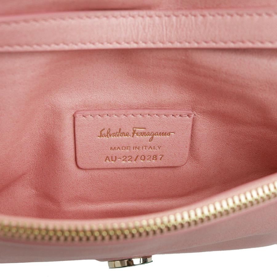 FERRAGAMO（フェラガモ） （未使用 展示品）Salvatore Ferragamo