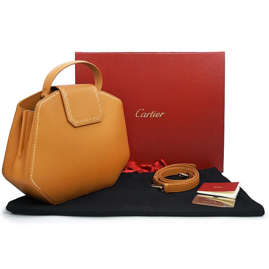 Cartier（カルティエ） （未使用 展示品）Cartier L1002176 ガーランド 
