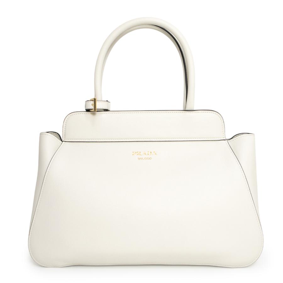 小物 PRADA PRADA（プラダ） （新品・未使用品）PRADA 1BG533 ミディアム トート