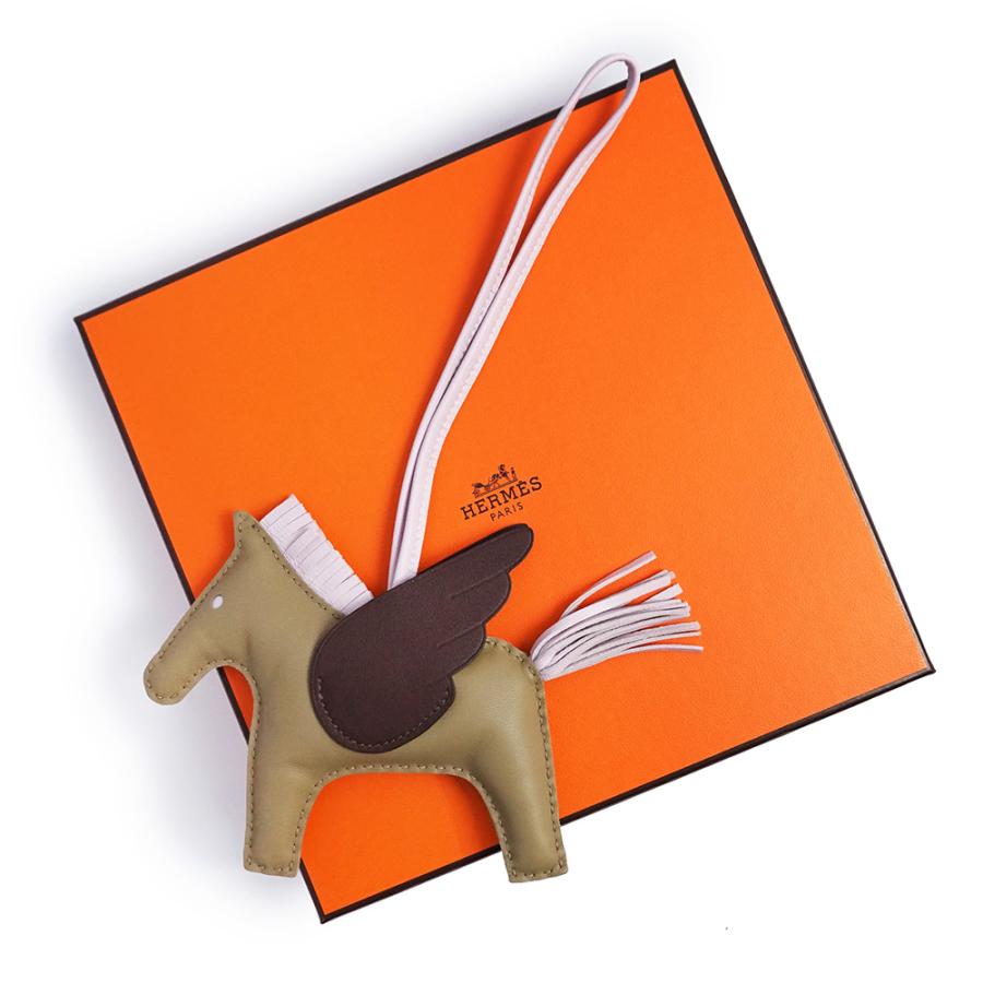 HERMES（エルメス） （未使用 展示品）HERMES ロデオ ペガサス MM