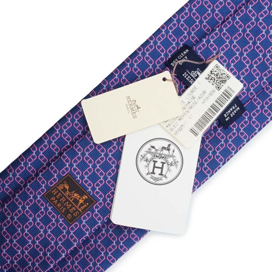 HERMES（エルメス） （新品・未使用品）HERMES シェーヌダンクル