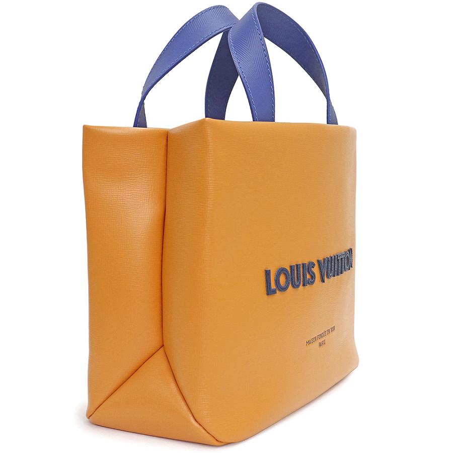 LOUISVUITTON ルイヴィトン サックショッピング トートバッグ LOUIS VUITTON（ルイ・ヴィトン） （未使用 展示品）LOUIS VUITTON