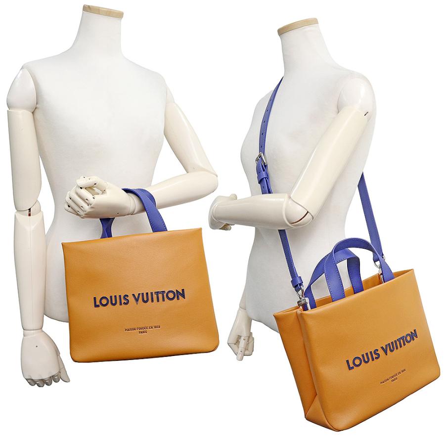 LOUIS VUITTON（ルイ・ヴィトン） （未使用 展示品）LOUIS VUITTON