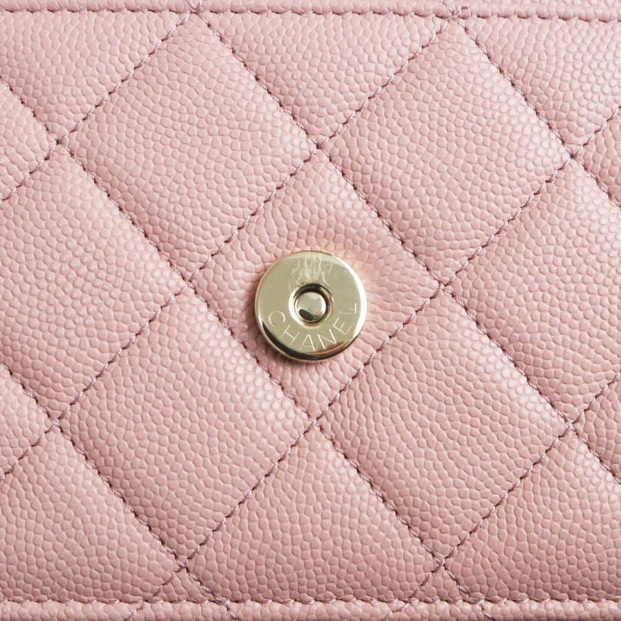 CHANEL（シャネル） （未使用 展示品）CHANEL AP3971 マトラッセ ココ 