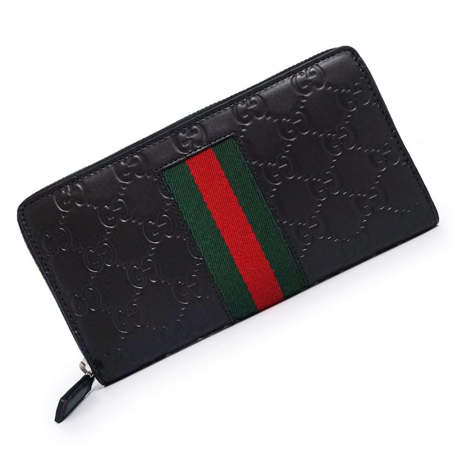 GUCCI（グッチ） （未使用 展示品）GUCCI 408831 ウェブ ストライプ