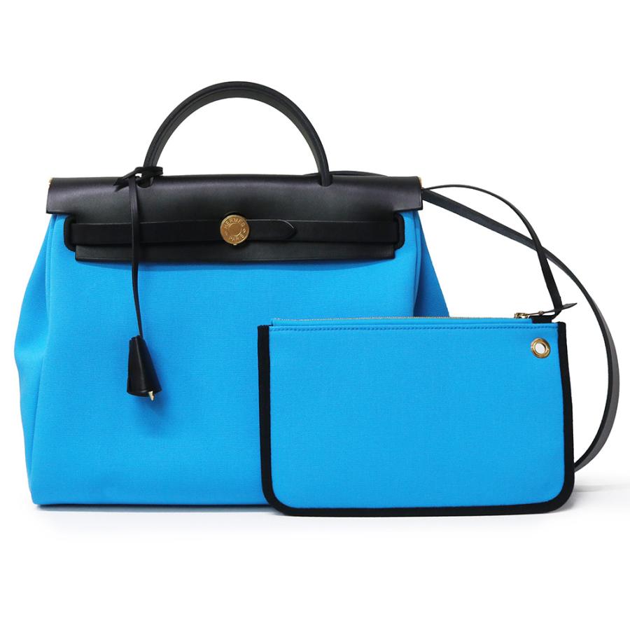 HERMES（エルメス） （未使用 展示品）HERMES エールバッグジップ 31