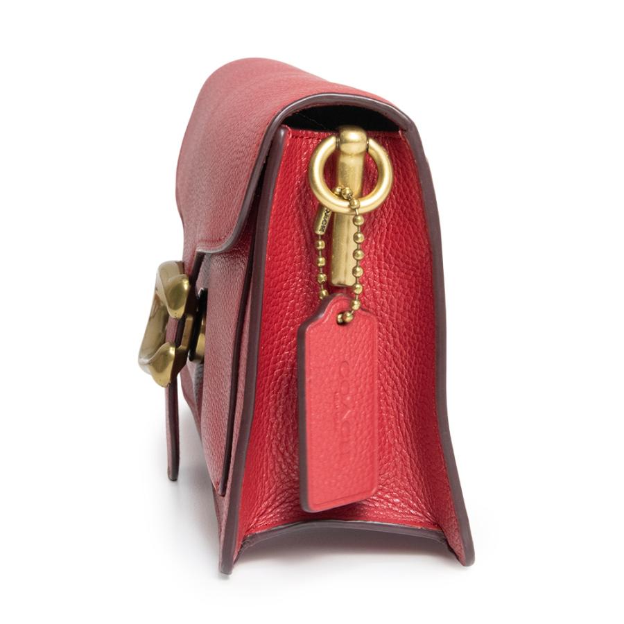COACH（コーチ） （美品）COACH 73995 タビー ショルダー バッグ 26