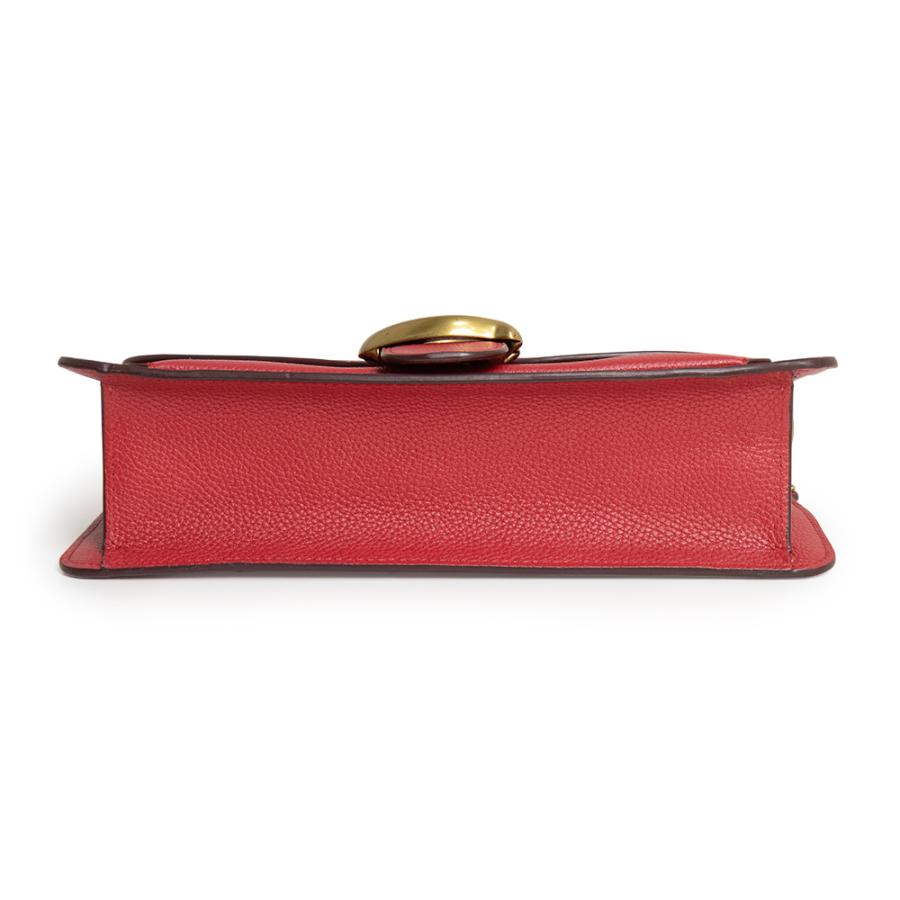 【未使用級 現行】コーチ　73995　タビー　ショルダー26　ポリッシュドペブル COACH（コーチ） （美品）COACH 73995 タビー ショルダー バッグ 26
