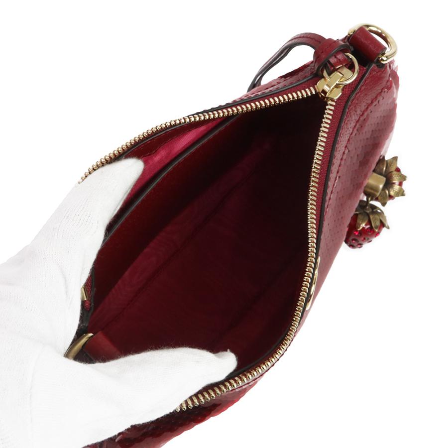 GUCCI（グッチ） （新品・未使用品）GUCCI 735132 オフィディア