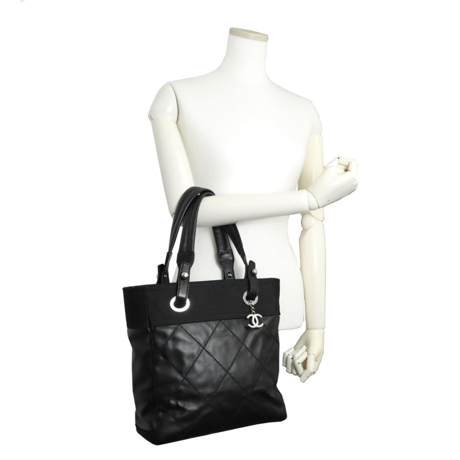 CHANEL（シャネル） （美品）CHANEL A34208 パリビアリッツ PM トート 