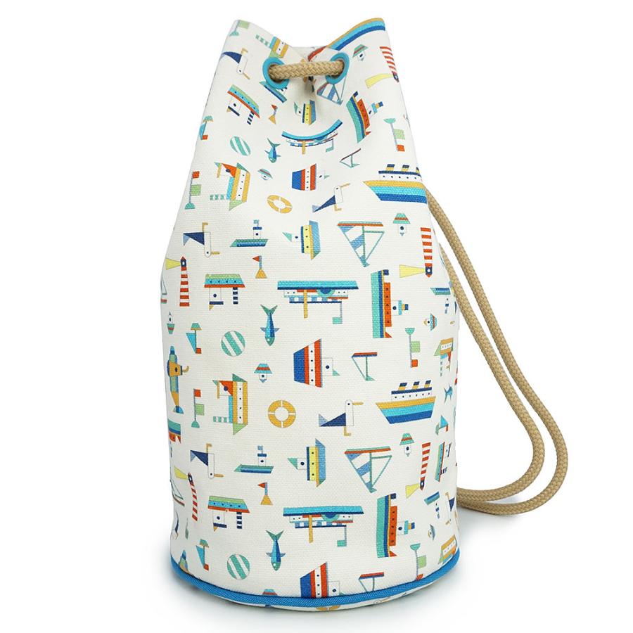 HERMES（エルメス） （美品）HERMES プティ シャルティエ コットン