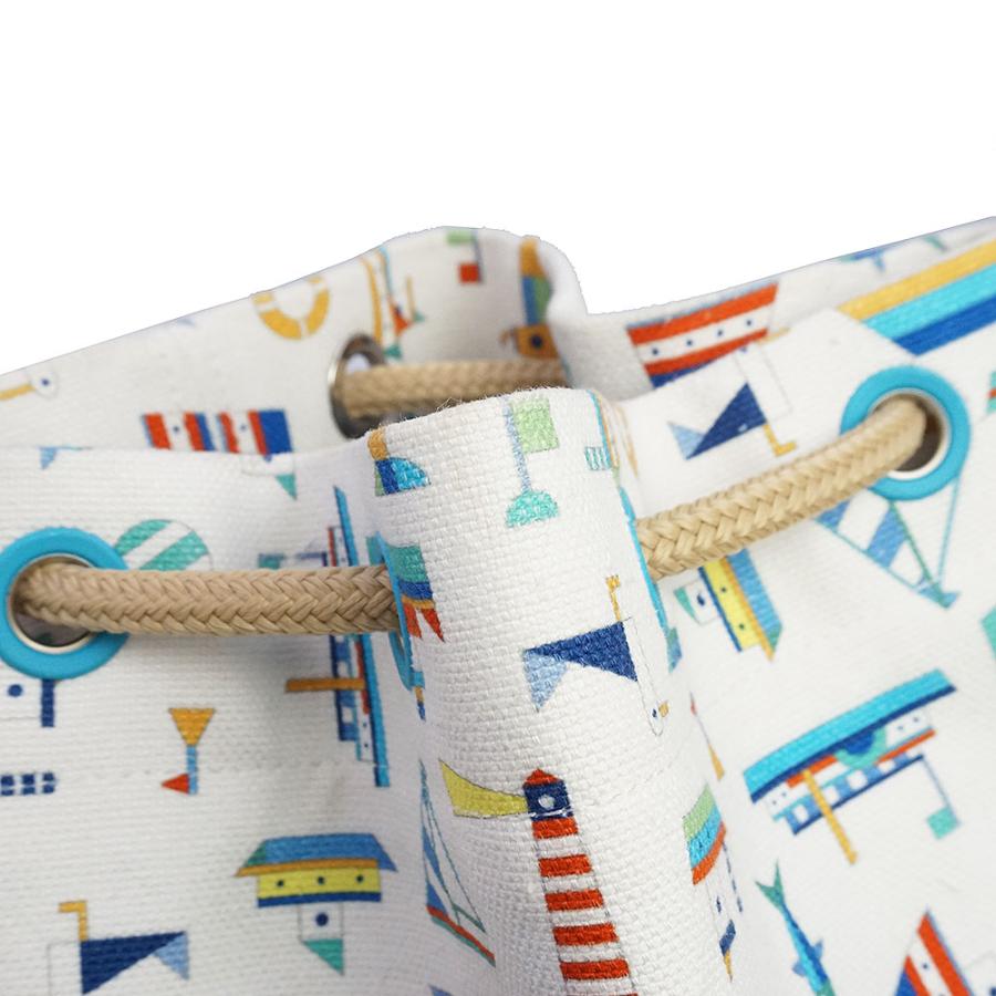 HERMES（エルメス） （美品）HERMES プティ シャルティエ コットン