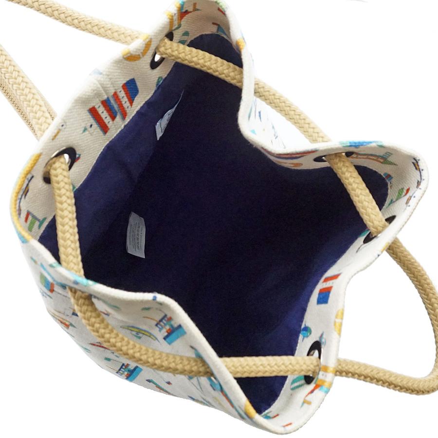 HERMES（エルメス） （美品）HERMES プティ シャルティエ コットン