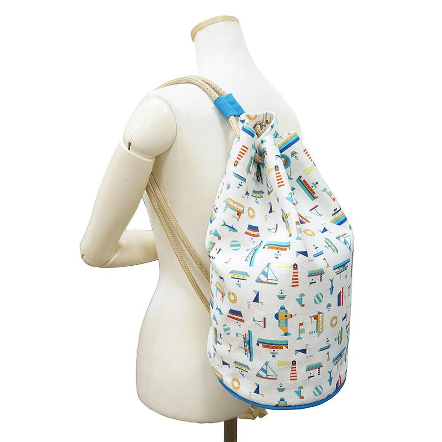 HERMES（エルメス） （美品）HERMES プティ シャルティエ コットン