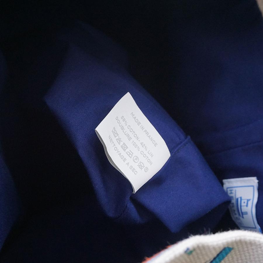 HERMES（エルメス） （美品）HERMES プティ シャルティエ コットン