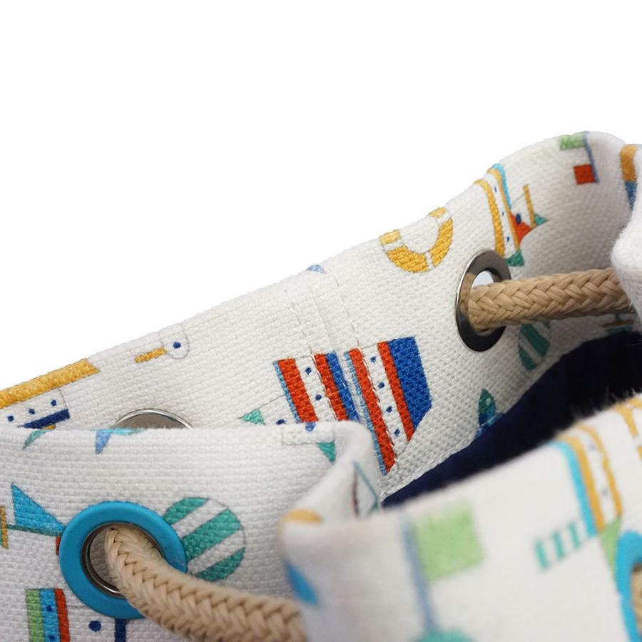 HERMES（エルメス） （美品）HERMES プティ シャルティエ コットン