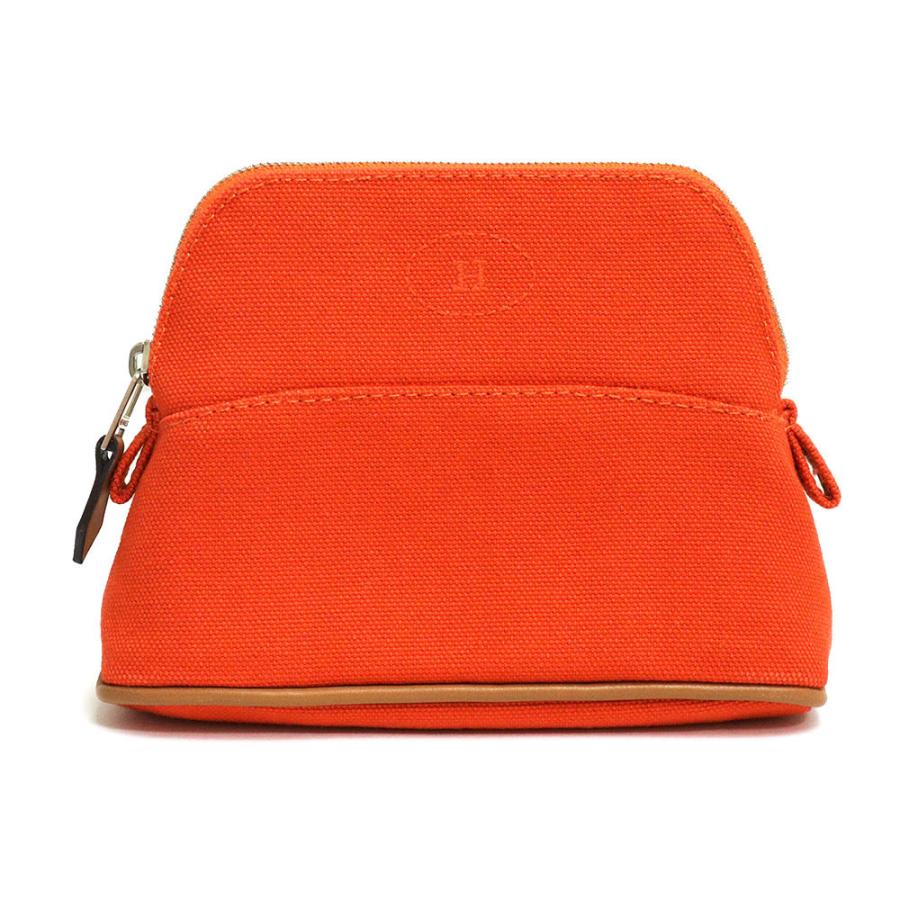 エルメス　ボリード　ポーチ　ミニミニ　新品未使用 HERMES（エルメス） （新品・未使用品）HERMES ボリード 16 ミニミニ