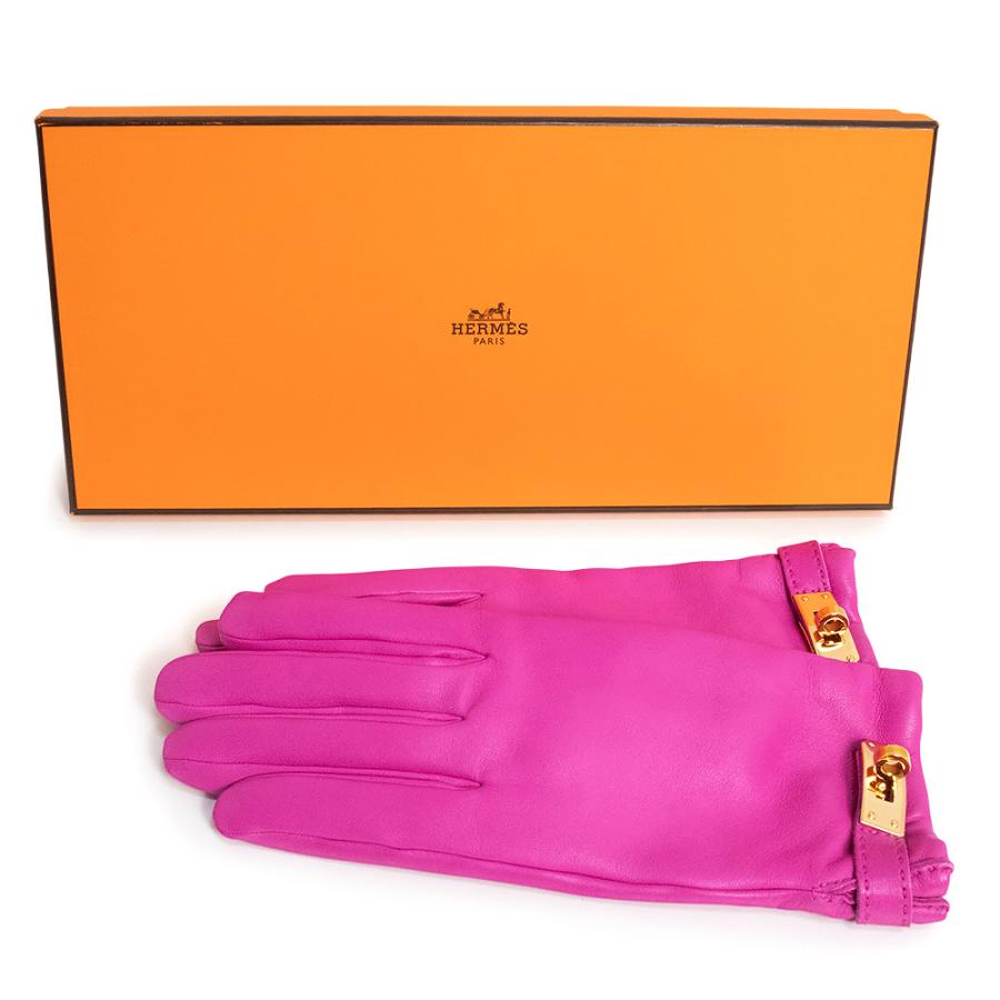 HERMES（エルメス） （未使用保管品）HERMES オマージュ ケリー 