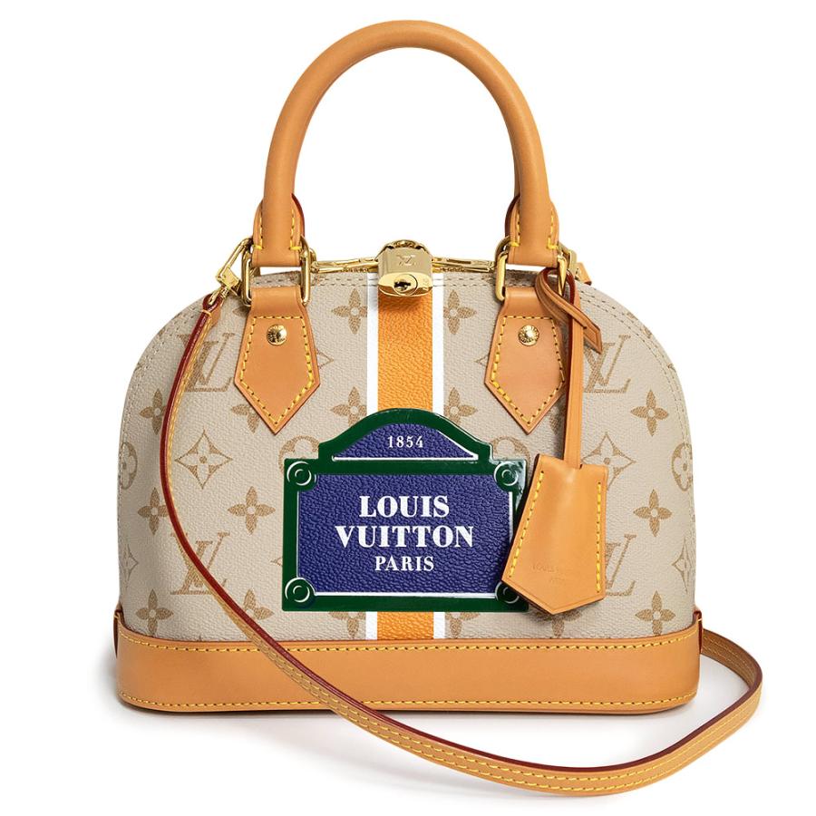 LOUIS VUITTON（ルイ・ヴィトン） （新品・未使用品）LOUIS VUITTON 