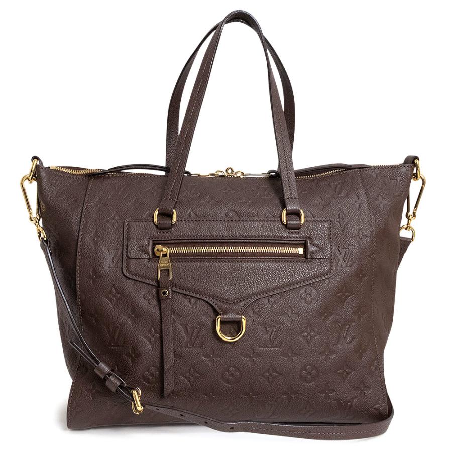 LOUIS VUITTON（ルイ・ヴィトン） （美品）LOUIS VUITTON ルイ