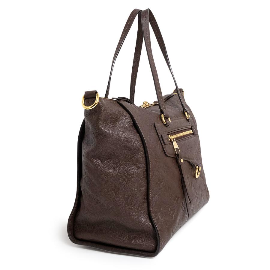 LOUIS VUITTON（ルイ・ヴィトン） （美品）LOUIS VUITTON ルイ