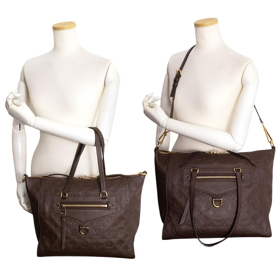 LOUIS VUITTON（ルイ・ヴィトン） （美品）LOUIS VUITTON ルイ 