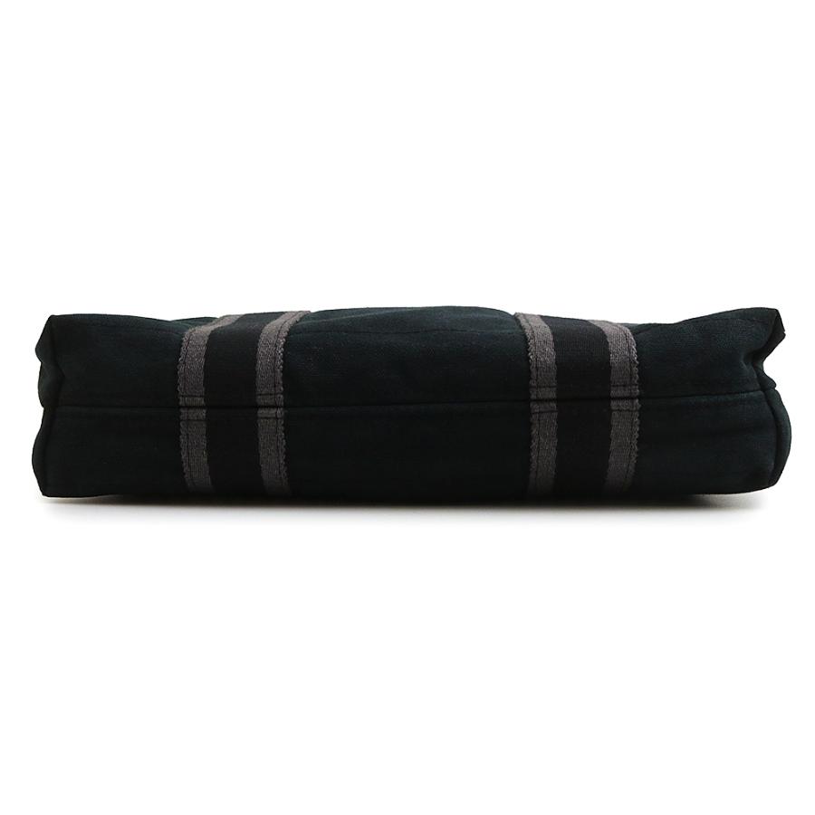 HERMES（エルメス） （中古）HERMES フールトゥ カバス コットン