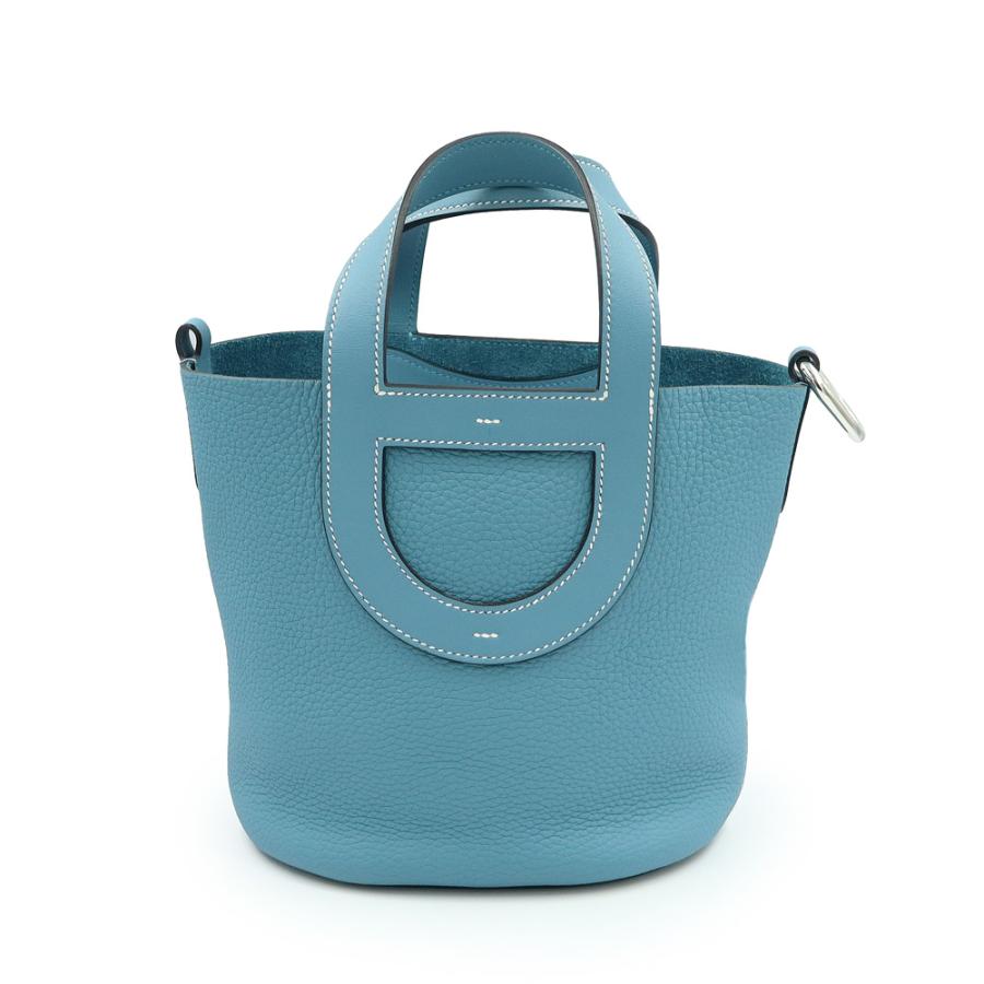 HERMES（エルメス） （新品・未使用品）HERMES イン ザ ループ 18