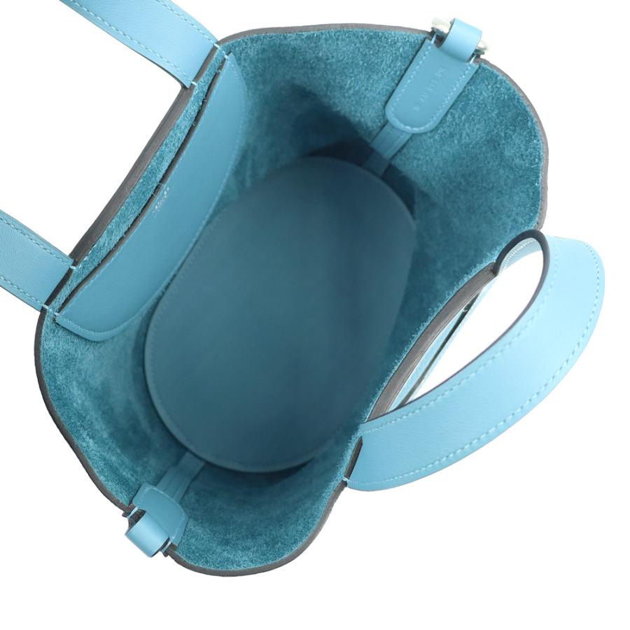 最終値下　新品　未使用品　HERMES エルメス インザループ18 k刻印 HERMES（エルメス） （新品・未使用品）HERMES インザループ 18