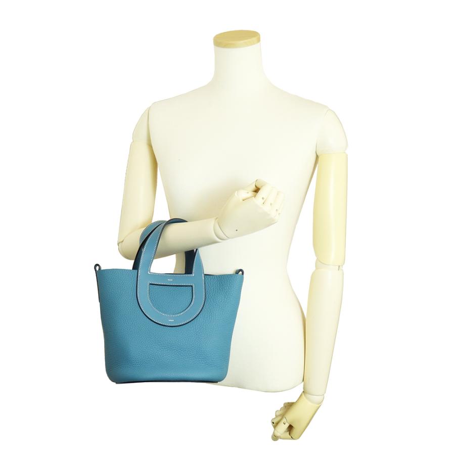 HERMES（エルメス） （新品・未使用品）HERMES インザループ 18