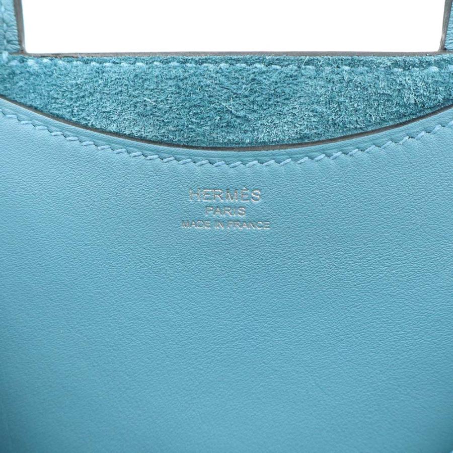 HERMES（エルメス） （新品・未使用品）HERMES インザループ 18