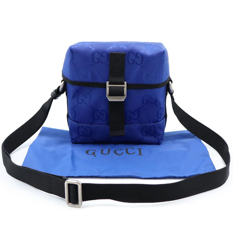 GUCCI（グッチ） （未使用 展示品）GUCCI 643858 Gucci Off The Grid