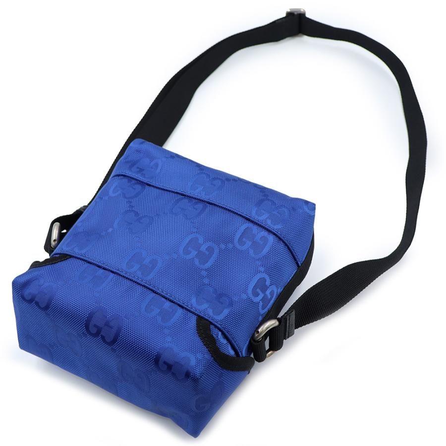 GUCCI（グッチ） （未使用 展示品）GUCCI 643858 Gucci Off The Grid