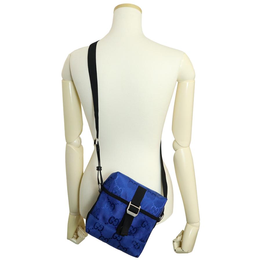 GUCCI（グッチ） （未使用 展示品）GUCCI 643858 Gucci Off The Grid