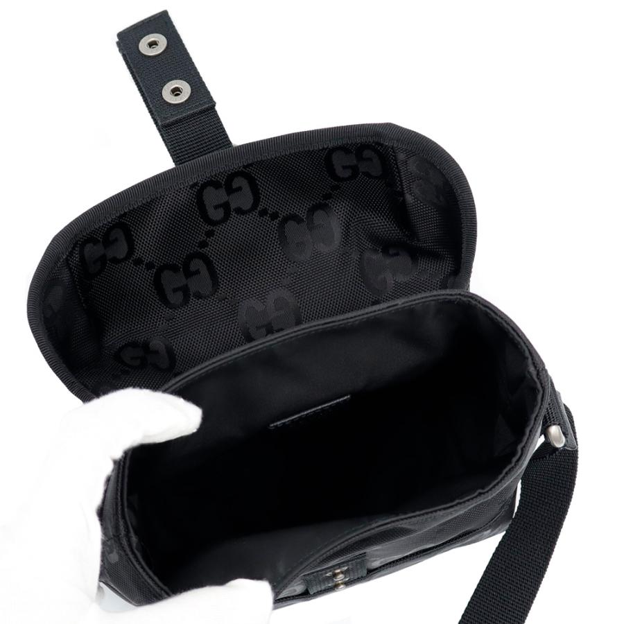 GUCCI（グッチ） （未使用 展示品）GUCCI 643858 オフザグリッド 
