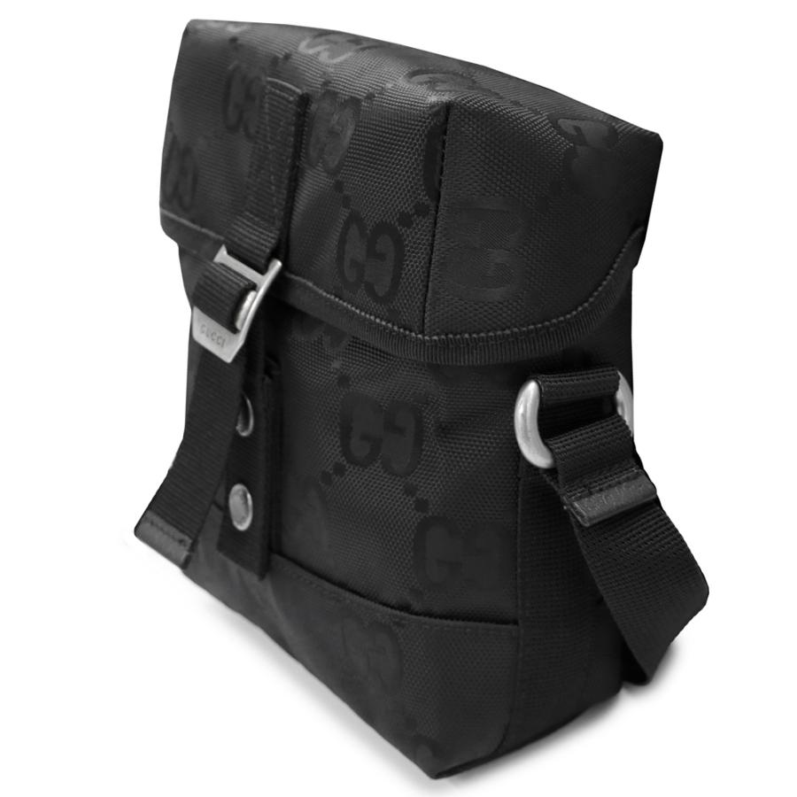 GUCCI（グッチ） （未使用 展示品）GUCCI 643858 オフザグリッド 
