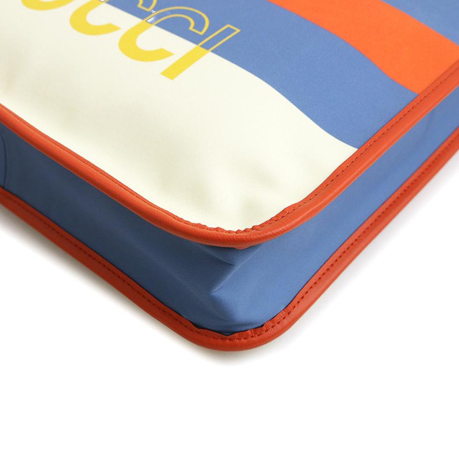 GUCCI（グッチ） （未使用 展示品）GUCCI 550763 ウェブ ストライプ