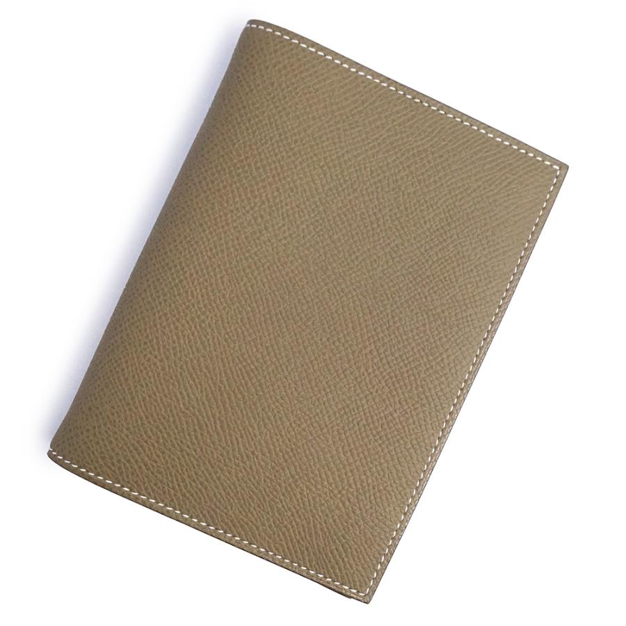 HERMES（エルメス） （新品・未使用品）HERMES アジェンダ GM ヴォー