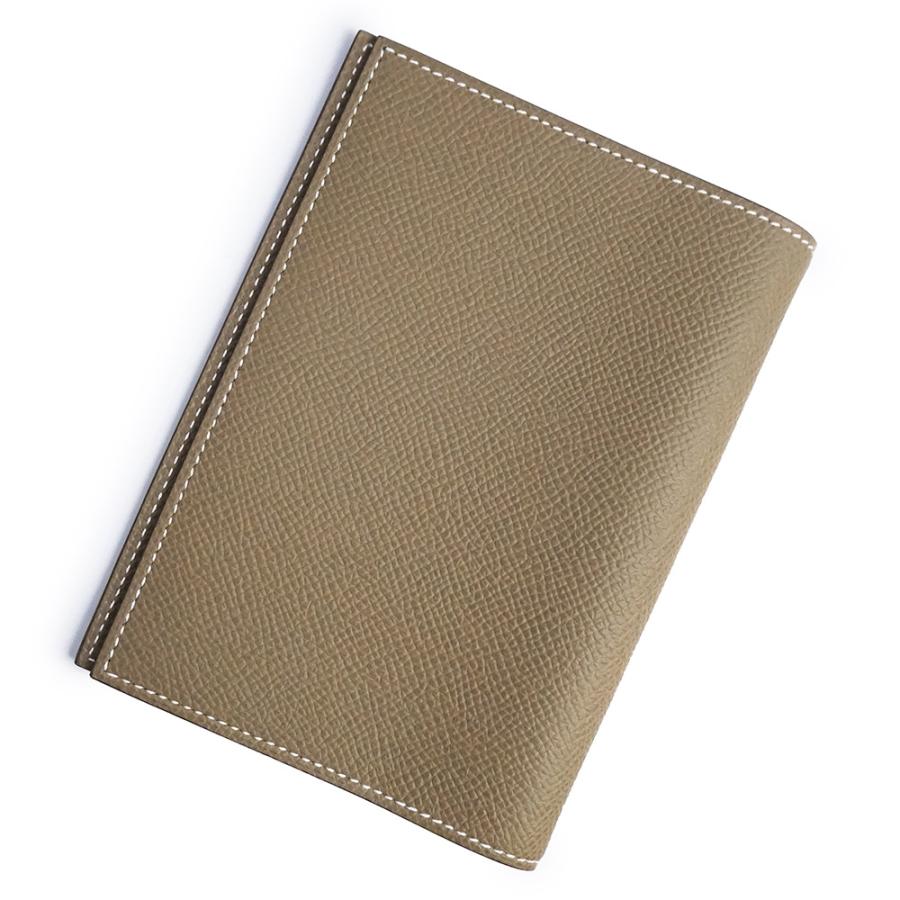 HERMES（エルメス） （新品・未使用品）HERMES アジェンダ GM ヴォー 