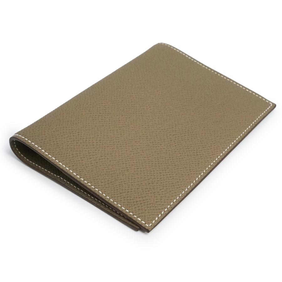 HERMES（エルメス） （新品・未使用品）HERMES アジェンダ GM ヴォー 