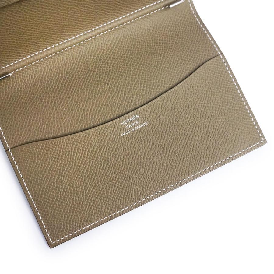 HERMES（エルメス） （新品・未使用品）HERMES アジェンダ GM ヴォー 