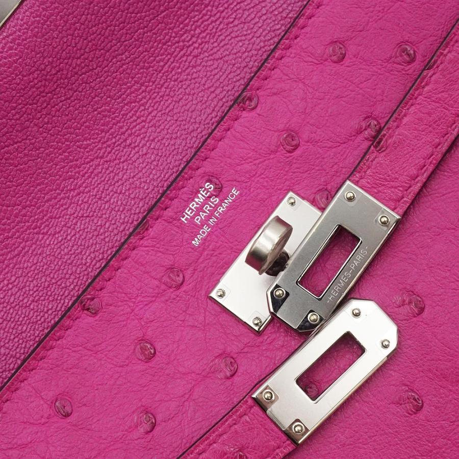HERMES（エルメス） （未使用 展示品）HERMES ケリーウォレット ロング