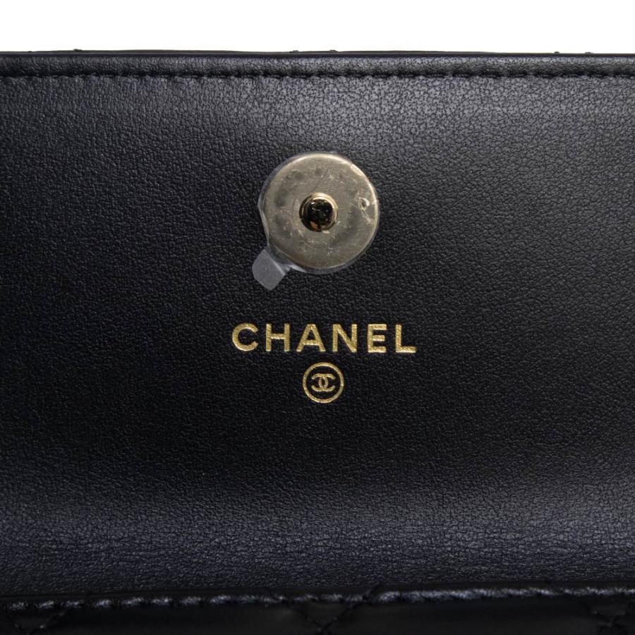 CHANEL（シャネル） （未使用 展示品）CHANEL AP1898 マトラッセ