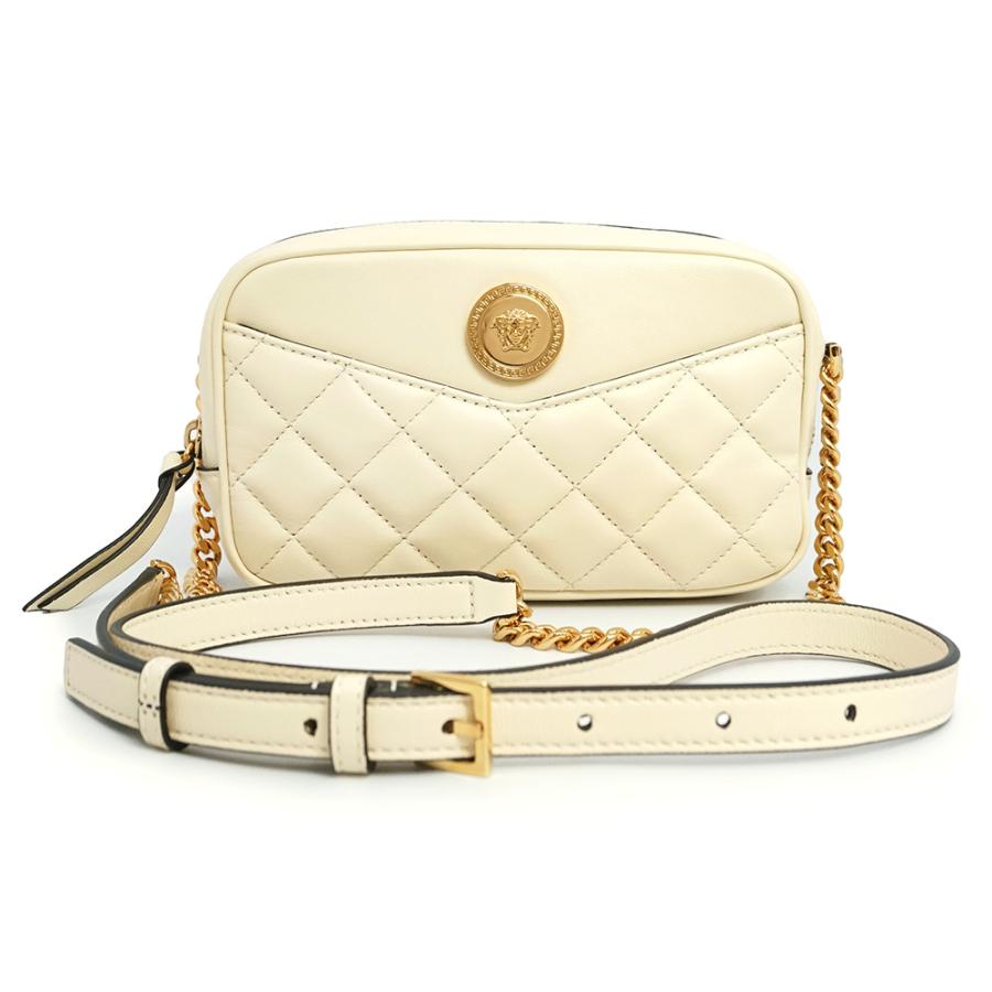未使用 展示品）VERSACE ヴェルサーチ 1008827 メデューサ