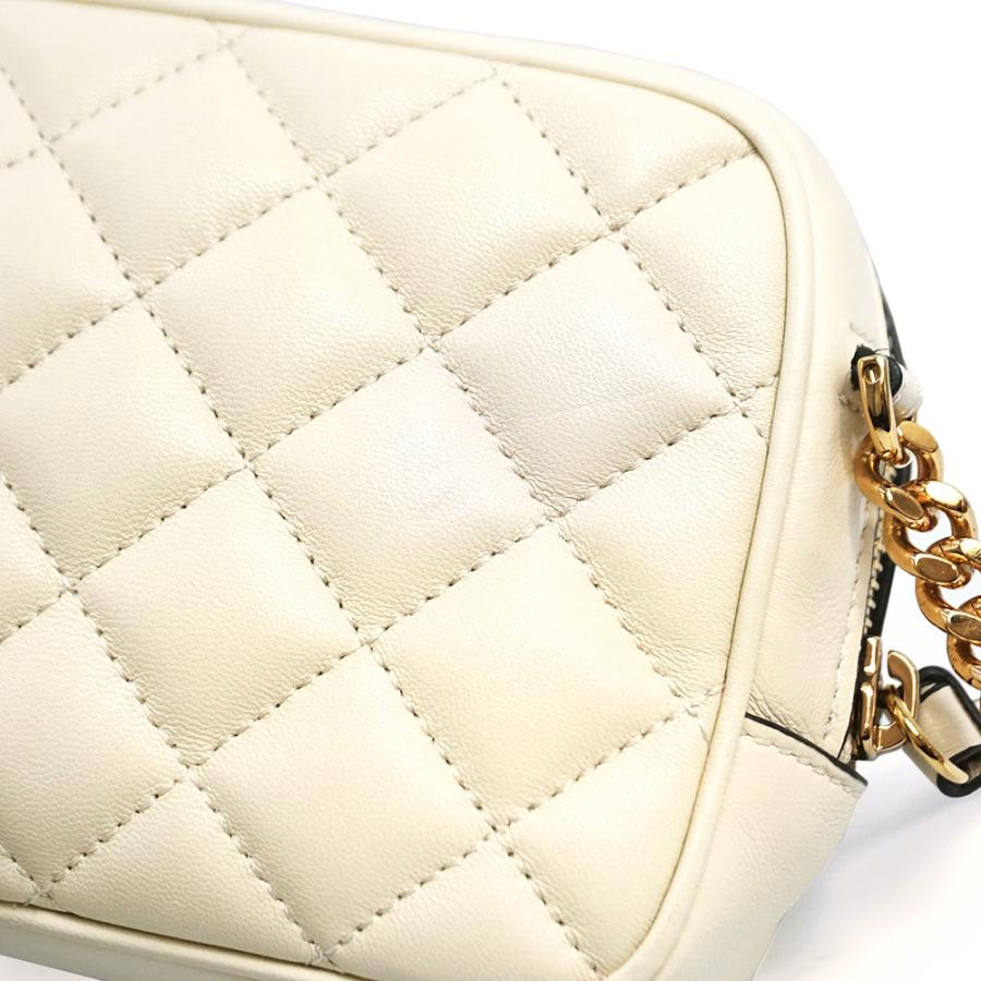 未使用 展示品）VERSACE ヴェルサーチ 1008827 メデューサ