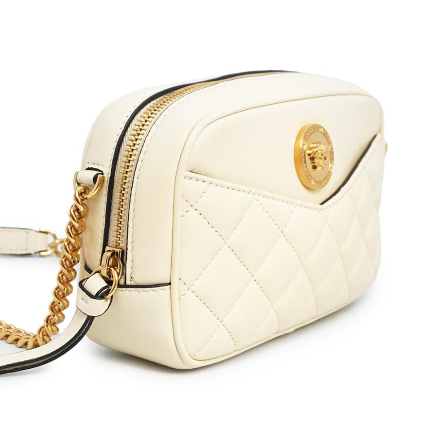 未使用 展示品）VERSACE ヴェルサーチ 1008827 メデューサ