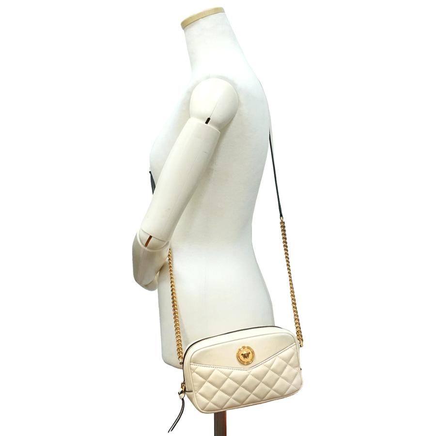 未使用 展示品）VERSACE ヴェルサーチ 1008827 メデューサ