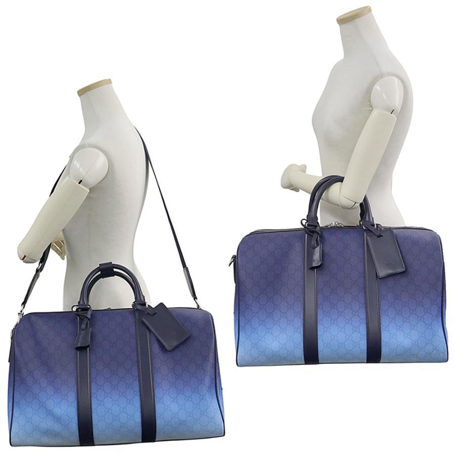 GUCCI（グッチ） （未使用 展示品）GUCCI 835688 クローマ GGパターン