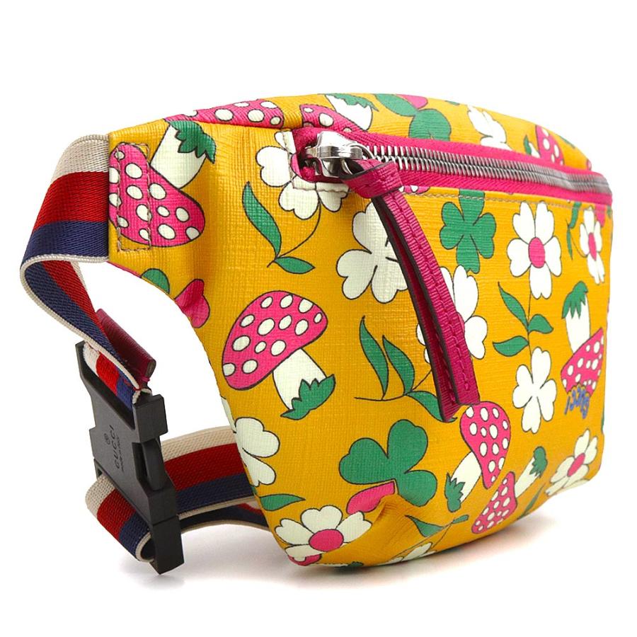 GUCCI（グッチ） （未使用 展示品）GUCCI 502095 チルドレンズ キノコ 
