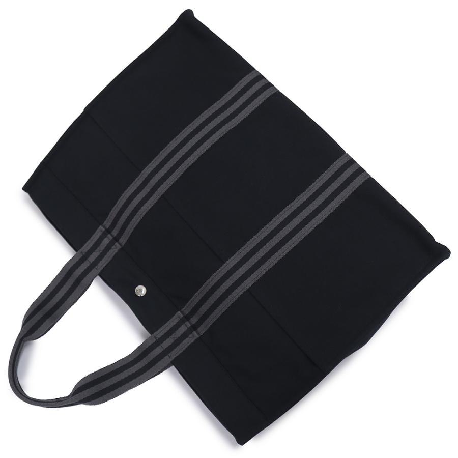 HERMES（エルメス） （美品）HERMES フールトゥ GM キャンバス